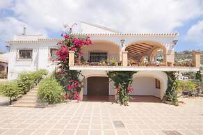 Villa- Calas in Javea