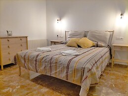 Villa- Calas in Javea