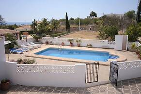 Villa- Calas in Javea