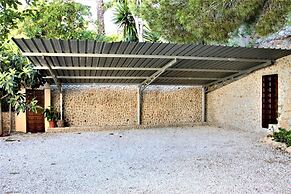 Villa- Impala in Javea