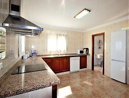 Villa- Impala in Javea