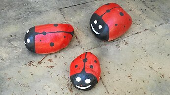 Villa- Impala in Javea