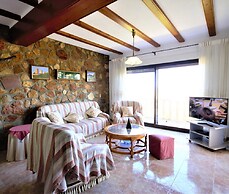 Villa- Impala in Javea