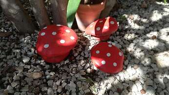 Villa- Impala in Javea