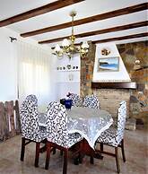 Villa- Impala in Javea