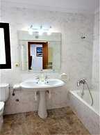 Villa- Impala in Javea