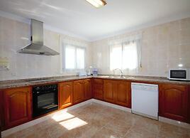 Villa- Impala in Javea