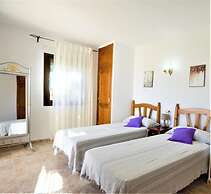 Villa- Impala in Javea