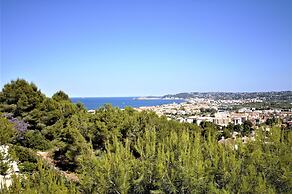 Villa- Impala in Javea