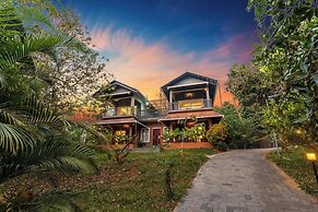 Clouds View Nature Resort