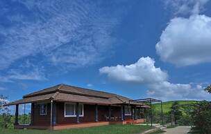 Clouds View Nature Resort