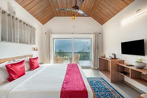 Clouds View Nature Resort