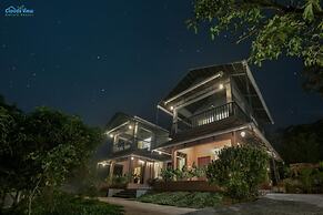 Clouds View Nature Resort