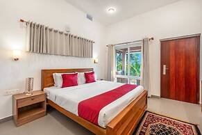 Clouds View Nature Resort