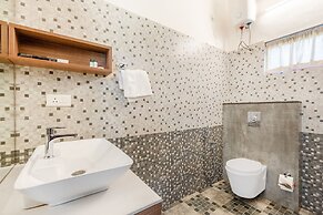 Clouds View Nature Resort