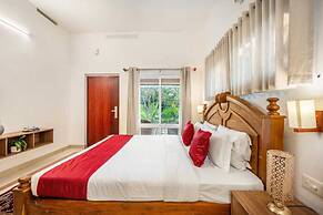 Clouds View Nature Resort