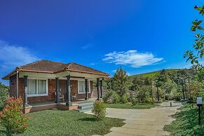 Clouds View Nature Resort