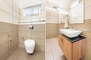 Clouds View Nature Resort