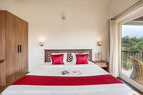 Clouds View Nature Resort