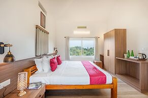 Clouds View Nature Resort