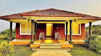 Clouds View Nature Resort