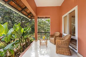 Clouds View Nature Resort