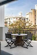 Marbella Living Pangrati By O&O Group
