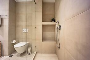 Marbella Living Pangrati By O&O Group