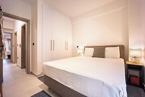 Marbella Living Pangrati By O&O Group