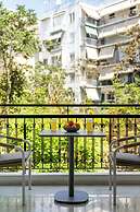 Marbella Living Pangrati By O&O Group