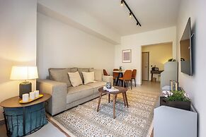 Marbella Living Pangrati By O&O Group