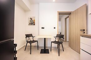 Marbella Living Pangrati By O&O Group