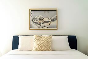 Marbella Living Pangrati By O&O Group