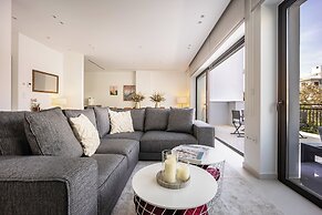 Marbella Living Pangrati By O&O Group