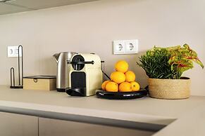 Marbella Living Pangrati By O&O Group