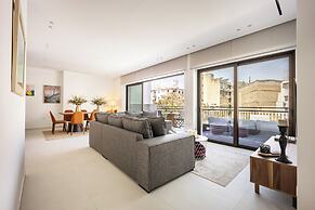 Marbella Living Pangrati By O&O Group