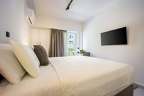 Marbella Living Pangrati By O&O Group