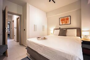 Marbella Living Pangrati By O&O Group