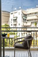 Marbella Living Pangrati By O&O Group
