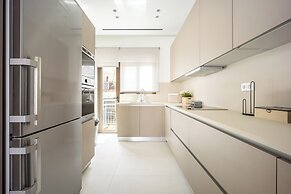 Marbella Living Pangrati By O&O Group