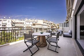 Marbella Living Pangrati By O&O Group