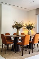 Marbella Living Pangrati By O&O Group