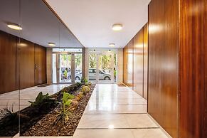 Marbella Living Pangrati By O&O Group