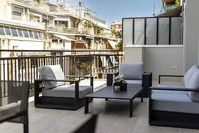 Marbella Living Pangrati By O&O Group