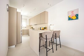 Marbella Living Pangrati By O&O Group