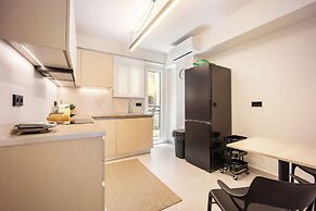 Marbella Living Pangrati By O&O Group