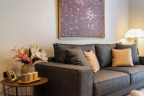 Marbella Living Pangrati By O&O Group
