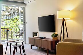 Marbella Living Pangrati By O&O Group