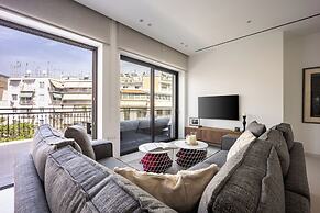 Marbella Living Pangrati By O&O Group
