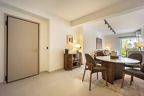Marbella Living Pangrati By O&O Group
